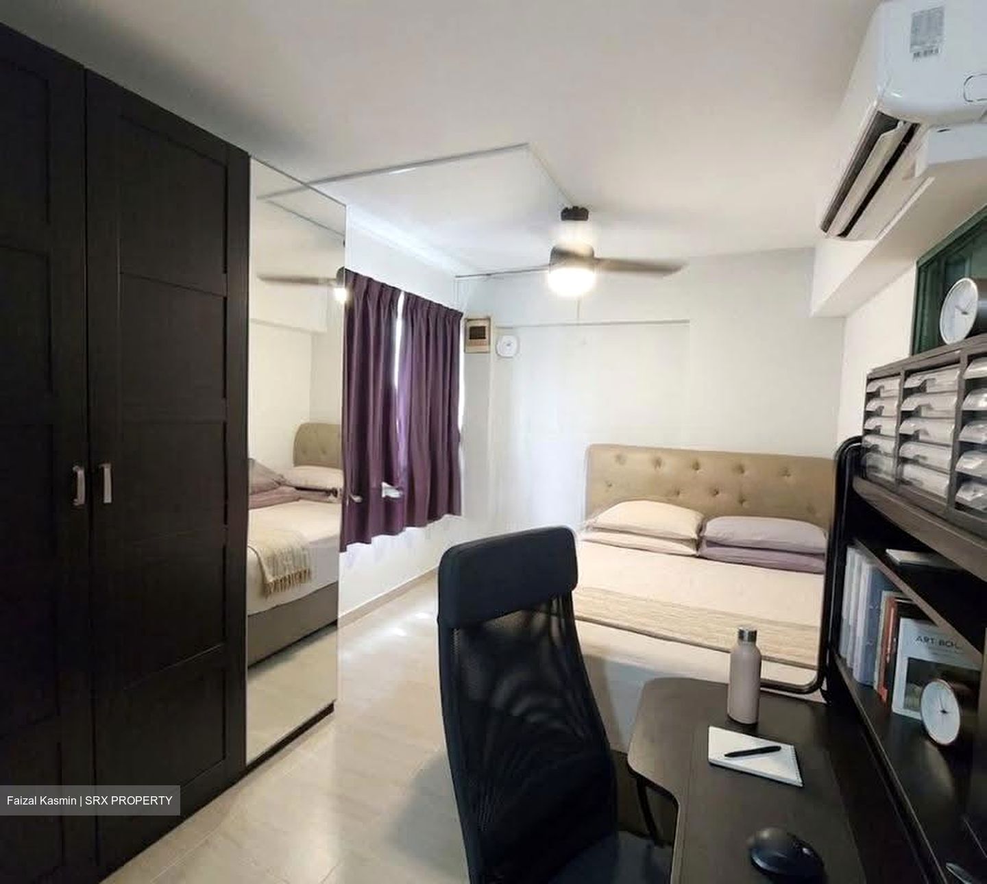 Blk 686B Woodlands Drive 73 (Woodlands), HDB 4 Rooms #631232791
